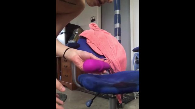 First ever squirt, I didn’t know what to do with myself