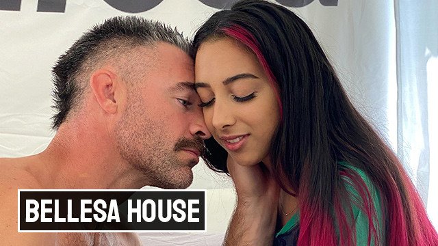 Bellesa House Episode 17: Kiarra & Charles