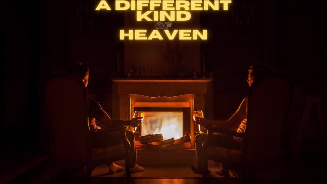 A Different Kind of Heaven - SEX CULT SEDUCTION LEADER ANGEL MINDMELT FEMDOM AUDIO GWA