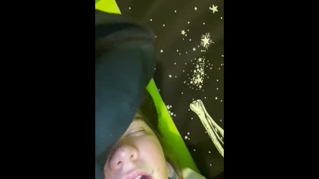 Thinking about someone fucking me