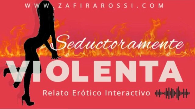 ESPOSA MUY ENOJADA Y CALIENTE ESTA MUY SALVAJE POR QUERER COGER  AUDIO EROTICO INTERACTIVO  ASMR