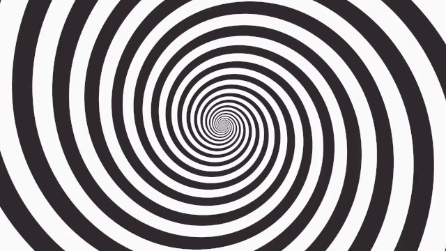 Spiral guides you in a state of excitement and relaxation - Jerk off instructions