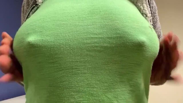 Nipples on Fleek