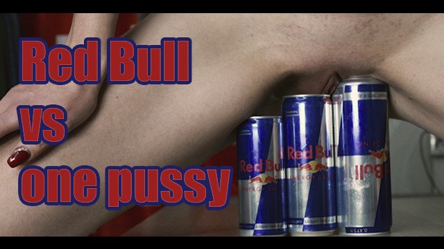 Red Bull hot ride!