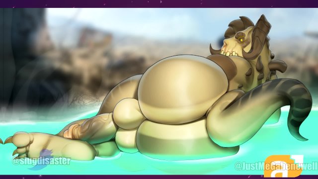 JustMeGabeNewell !!EXTREME KINKS!! - (Gay Yiff Compilation) - Compiled by AznChubLuvr