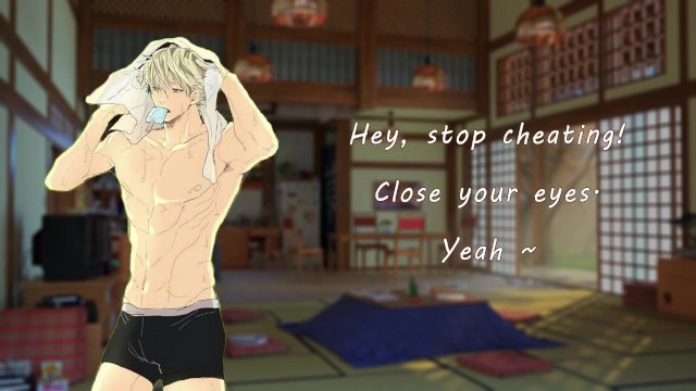 HOT summer with your boyfriend [Erotic audio  ASMR]