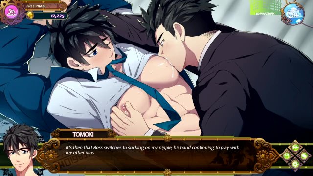 OFFICE SEX, YES!  Full Service Game - Part 03