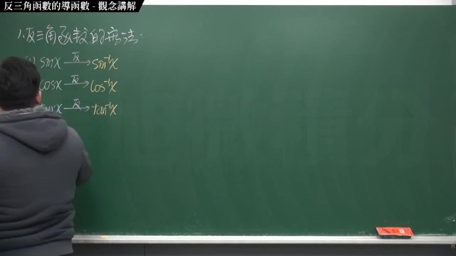 [重啟][真・最大華人微積分教學頻道] 微分篇重點七：微分工具整合｜精選範例 7-3｜數學老師張旭