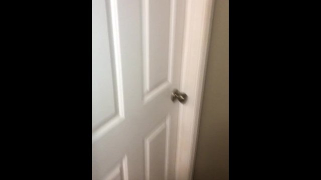 Walked In on My Step-Sister Masturbating and She Liked it...So Wrong!