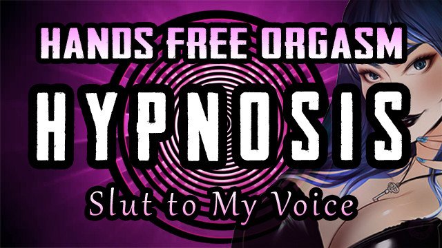 [Mesmerize HFO] Slut to My Voice