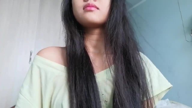 Nice girl so and so dirty.