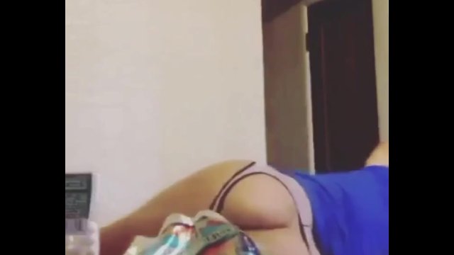 Ready to get fucked at the hotel