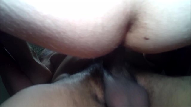 BBC bareback cum dump Emptying nut in the end.