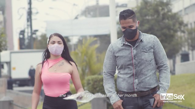  Perú por Venezolana ambulante