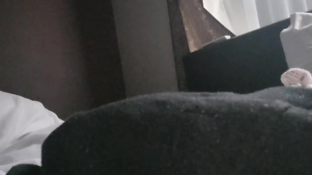 OH FASTER KEEP JERKIN OFF fantasy play loud moaning