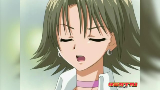 Hentai Pros - Kazuya Mano Asks His Friend Ai Marie For Advice About Sex But Gets More Than He Wanted