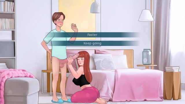 SEXNOTE 0.13 _PT.55 - New Update New Characters!