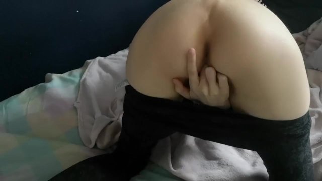 fingering myself desperately until I have the most intense orgasm  loud moaning trembling orgasm