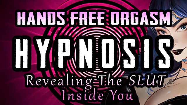 [Mesmerize Multi HFO] Revealing The SLUT Inside You