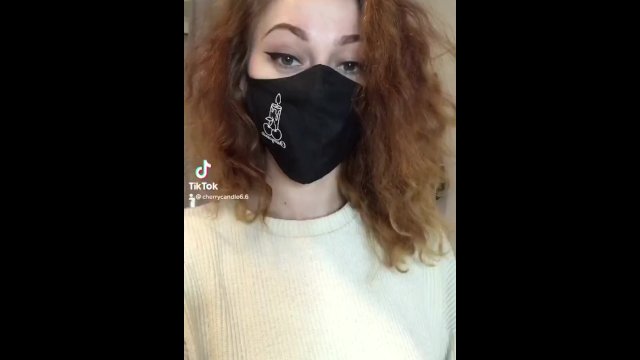   tik tok trend you can suck my dick