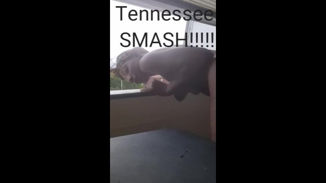 Ebony Tennessee Smash coming soon