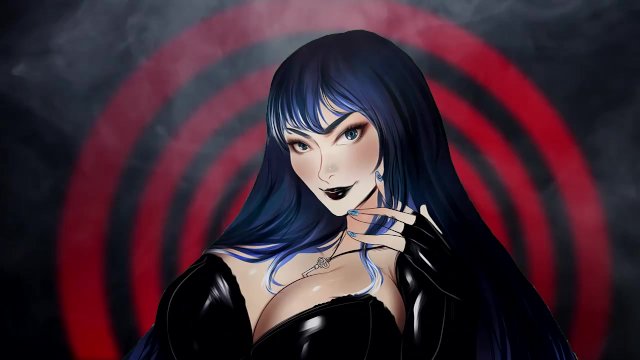 [Mesmerize] Brain Slut [SLUT TIME]