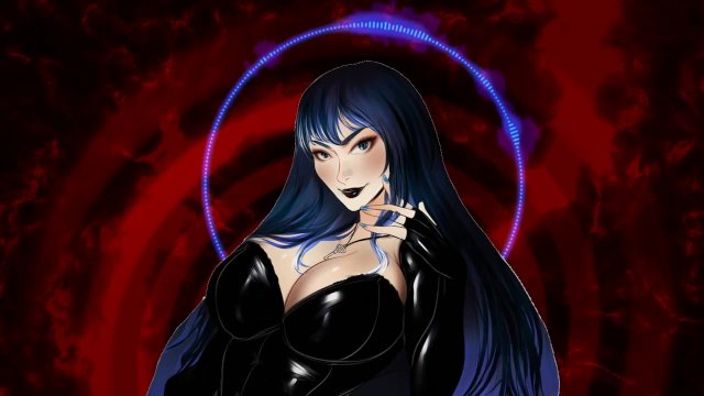 [Erotic Audio] Tomboy Gamer Girl Sex