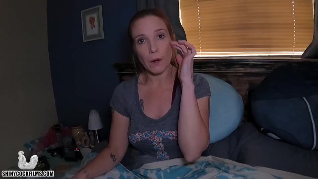 Strip Poker With My Step Mom - Jane Cane