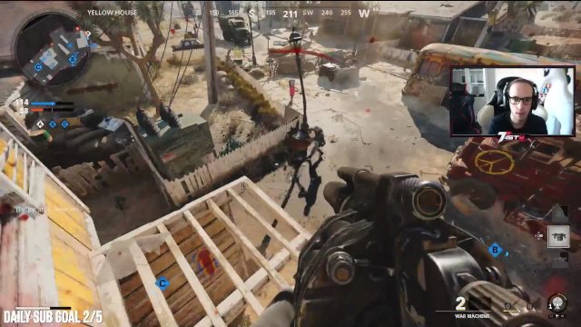 You won't believe how i got my Nuclear😳