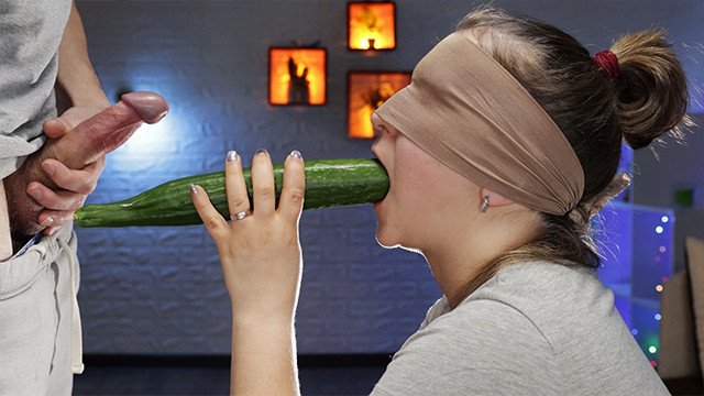 My Friend Tricked me with the Taste Game, but it didn't work - SanyAny