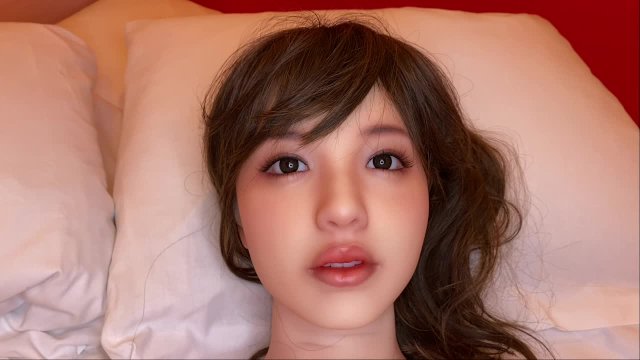 【桜唇人形】想像を超える美しきドール