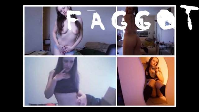 Jerk off as I turn you into a Faggot DREAM OF SUCKING A BIG COCK