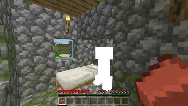 Getting Fucked by  Minecraft 8: Brick
