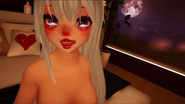 I try to be a Dom  JOI VRC