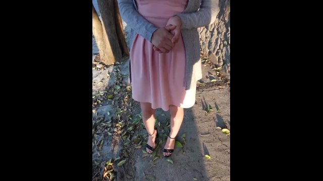 Llevo a MI NOVIA AL CINE y TERMINAMOS COGIENDO