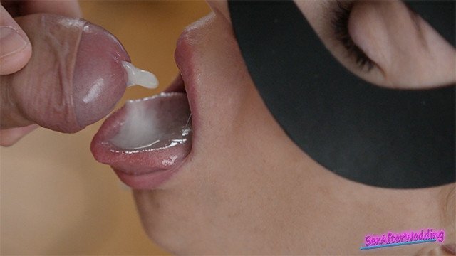 I need to feel your cum in my mouth!