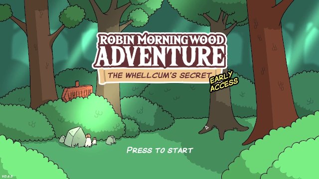 Morningwood - Episode 1