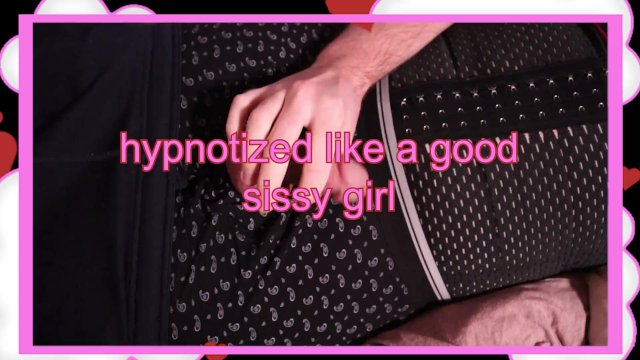 Caught In The Act (Sissy Caption Story)