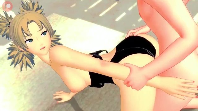 Temari (Swimsuit)