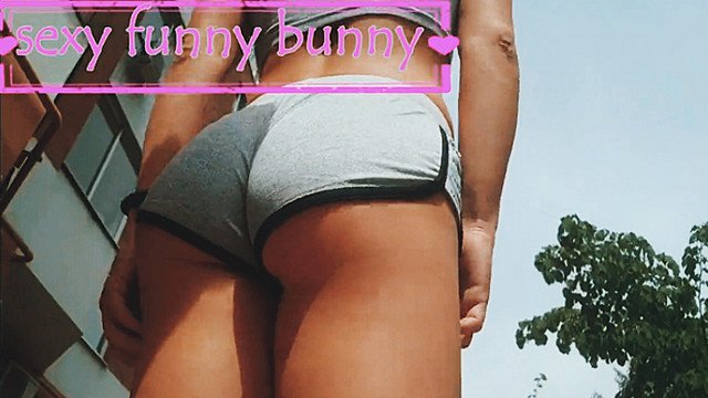 НАРЕЗКА КЛАССНОЙ ДОЛБЕЖКИ ПОД МУЗЫКУ ОТ FUNNY BUNNY