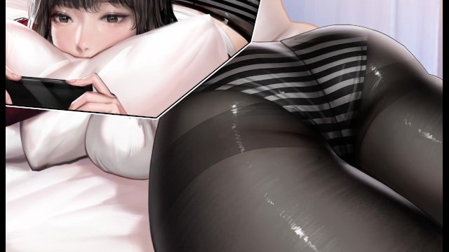 3D Korean Hentai Animation - friend from growing up (kidmo) tinyurl. com/hentgame