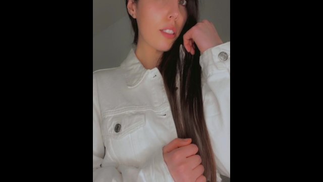 Necesito experiencia sexual (AUDIO)
