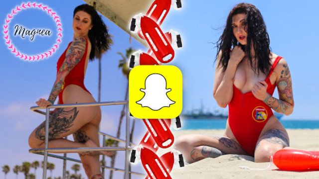Babewatch Snaps