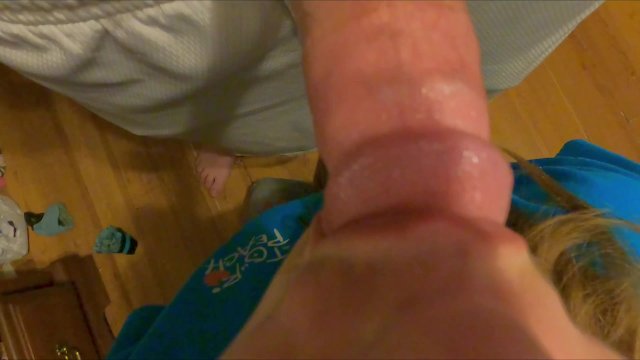Her POV Slow-Mo