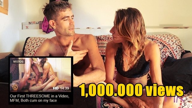 Especial 1.000.000 ¡Respondiendo Vuestros Comentarios! (y follando, claro xd)