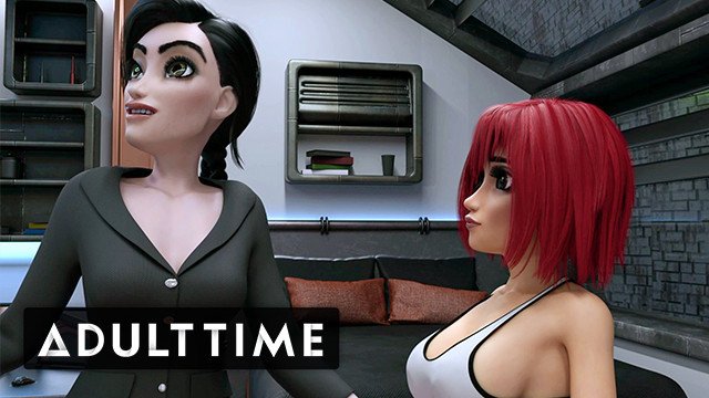 F.U.T.A. Sentai Squad  Episode 1: Rising Threat  Trailer