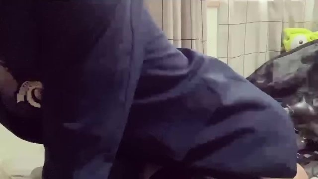 【自動バイブ】ノンケイケメン高校生がアナルでピストンを受けとめる「壊れちゃうよ」