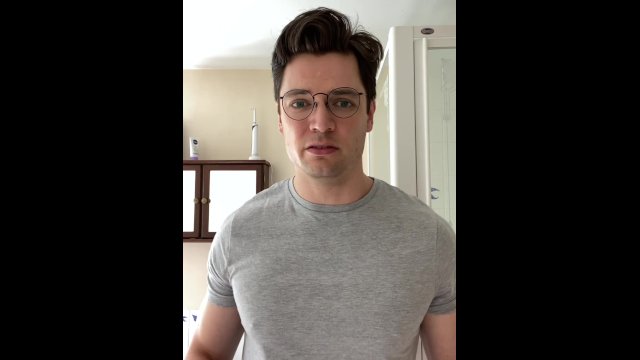 My penis is different