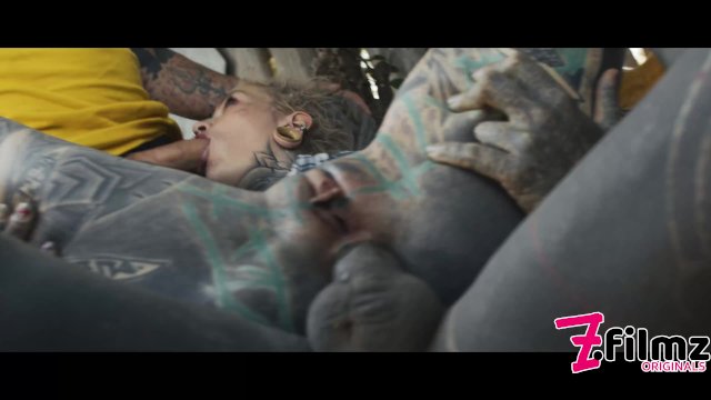 Finaly a real porn - not / Movie teaser by Dirty Dreaz / Creator: Lily Lu / Cinematic porn - anal