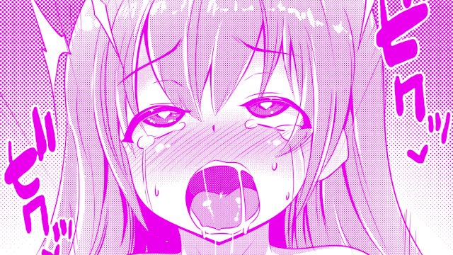 SOUND PORN  ANIME GIRL HAS SEX WITH YOU  HENTAI JOI [ASMR]